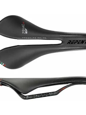 Sedlo REPENTE Prime 3.0 / 132 mm / 160 g Expresní Doručení
