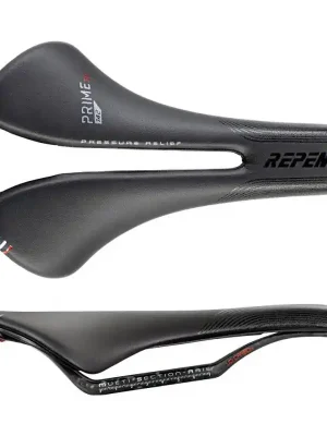 Sedlo REPENTE Prime 3.0 / 142 mm / 160 g Tovární Cena