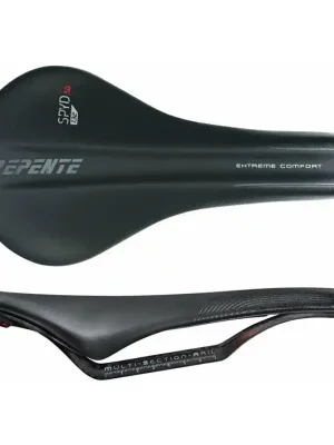 Nejprodávanější Sedlo REPENTE Spyd 3.0 / 132 mm / 160 g