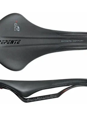 Vrácení Zdarma Sedlo REPENTE Spyd 3.0 / 142 mm / 160 g