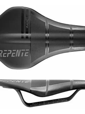 Sedlo triatlonové REPENTE Magnet / 140 mm / 135 g Nakupujte Hned