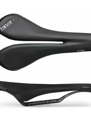 Sezónní Sleva Sedlo REPENTE Aleena 4.0 / 132 mm / 139 g