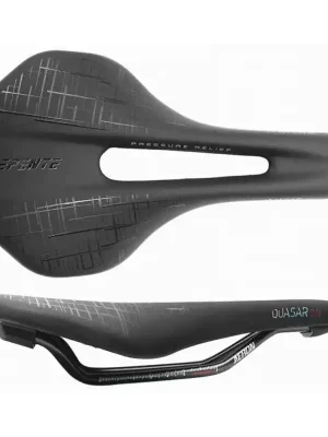 Sedlo REPENTE Quasar 2.0 Aeron / 142 mm / 185 g Dokud Zásoby Vydrží