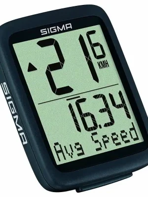 Computer SIGMA 8.0 WL ATS Akce