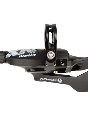 řazení SRAM NX Eagle 12 speed, pravé, včetně samostatné objímky, černé Autentický