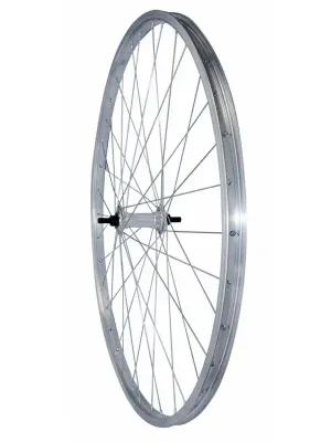 Speciální Cena Zapletené kolo 28" přední Zinek Al  lož./MACH1 110 36děr
