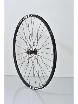 29" přední zapletené kolo Remerx Topdisc/náboj Shimano RM35 36děr černý Objednat Nyní