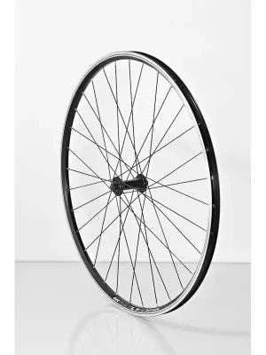 26" přední zapletené kolo Remerx Dragon 719/náboj Shimano TX500 36děr černý Nejprodávanější