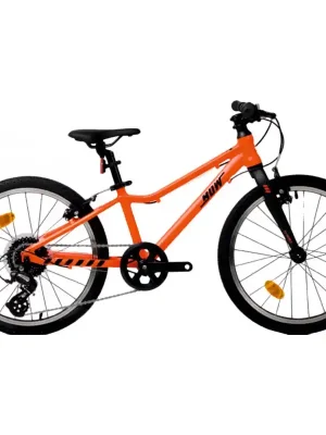 Zlevněný Juniorské ultralehké kolo BOW 20"