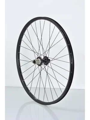 27,5" zadní zapletené kolo RYDE Rival26/náboj NH-1607TAR Boost 6děr Hg ořech Omezená Nabídka