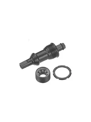 Bezpečná Platba osa+misky na dětská kola 128mm