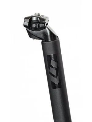 Autentický sedlovka Maxbike SP-C207 31.6/300 matně černá