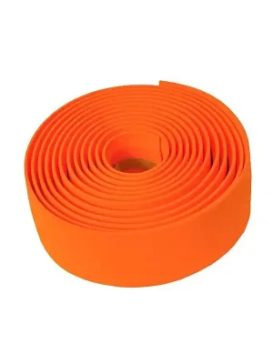 Víkendová Akce omotávka Velo oranžová fluo