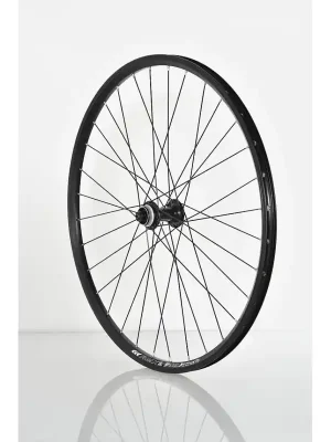 29" přední zapletené kolo Remerx Dragon 719/náboj Shimano TX505 32děr černý Jen Po Omezenou Doba