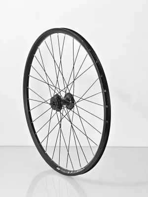 29" přední zapletené kolo Remerx Dragon 719/náboj NH-2000FSA 32děr černý 6děr Nakupujte Hned