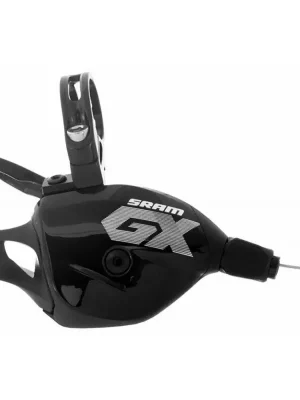 řazení SRAM GX Eagle 12 speed, pravé, včetně samostatné objímky, Lunar Autentický