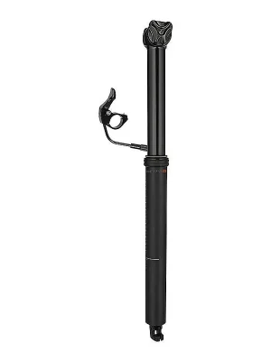 Akce teleskopická sedlovka ERGOTEC UP & DOWN 31,6/444mm / 150 mm zdvih / SL6