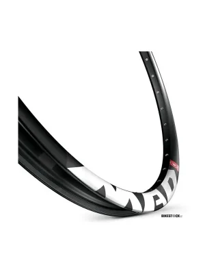 Víkendová Akce Ráfek MACH MTB MAD 26" disc 36děr/1nýt černý