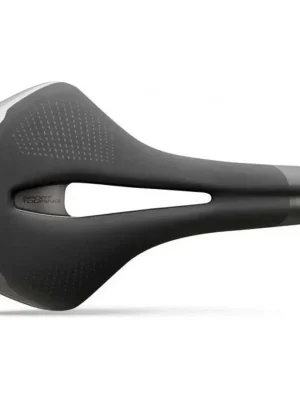Sedlo SELLE ITALIA ST 5 Flow černé Doprava Zdarma