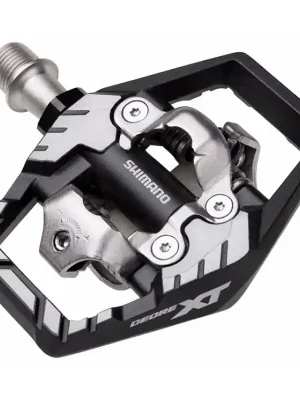 Bezpečná Platba Pedály SHIMANO XT SPD PD-M8120 s kufry SM-SH51 s klecí v krabičce