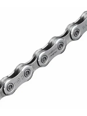 Aktuální řetěz SHIMANO CN-M8100 12 speed XT "SIL-TEC"  126 článků se spojkou Quick-link, v krabičce