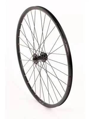 29" přední zapletené kolo Remerx Topdisc/náboj NH-2000FSA 32děr černý 6děr Víkendová Akce
