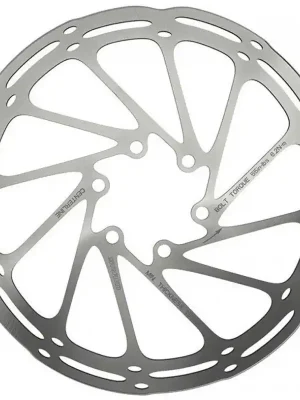 Akce Brzdový kotouč SRAM Centerline 140mm , 6 děr, Rounded