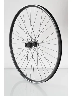 29" zadní zapletené kolo Remerx Topdisc/náboj Shimano FHQC300 32děr černý Finální Výprodej