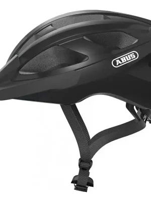 Přilba ABUS Macator velvet black S Cenová Bomba