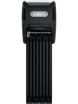 Akční Cena Skládací zámek ABUS 6000KA/120 BK SH Bordo Big Alarm