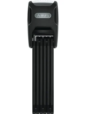 Skládací zámek ABUS 6000KA/90 BK SH Bordo Alarm Přímo Od Výrobce