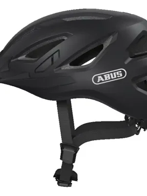 Přilba ABUS Urban-I 3.0 velvet black L Novinka