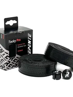 Vrácení Zdarma Omotávka REPENTE Tacky Pro černá / 3,4 mm / 70 g