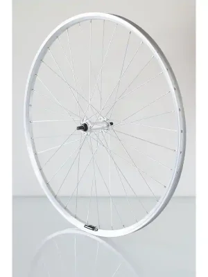 Autentický 28" přední zapletené kolo Remerx 719/náboj Joytech 36děr pevná osa