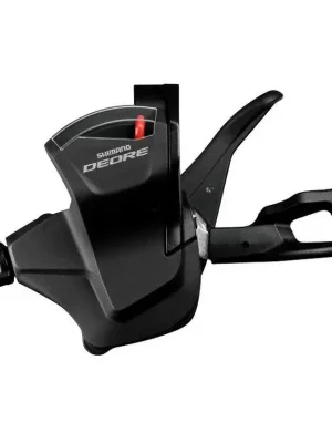 Vrácení Zdarma řazení SHIMANO Deore SL-M6000 pravé 10 speed Dynasis, s indikátorem, v krabičce
