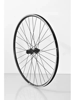 26" zadní zapletené kolo Remerx Dragon 719/náboj NH-2003 V-brake 32děr černý Pouze Dnes