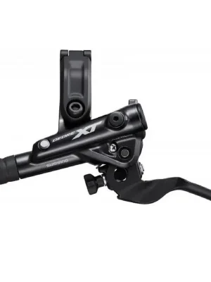 Brzdová páka SHIMANO Deore XT BL-M8100-L levá, v krabičce Finální Výprodej