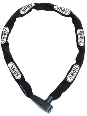 Super Cena řetězový zámek ABUS 8800/95 BK 2.0 černý