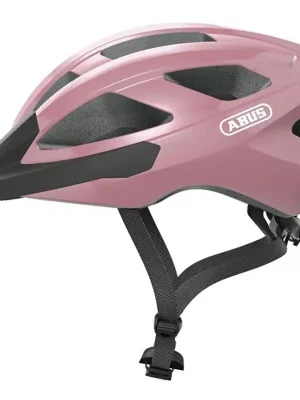 Přilba ABUS Macator shiny rose M Doprava Zdarma