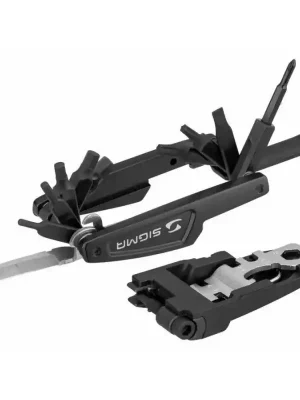 Nářadí multifunkční SIGMA Pocket Tool 22 Large Akční Nabídka