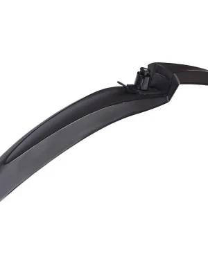 blatník Valback černý včetně redukce tapered Akční Nabídka