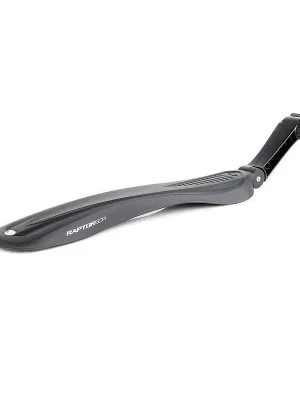 Autentický blatník 24"-29" Simpla RAPTOR 2 REAR černý zadní