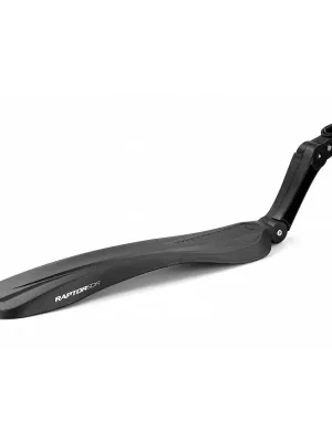blatník 24"-29" Simpla RAPTOR 1 REAR černý zadní Top Prodej