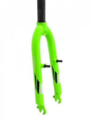 Akční Cena vidlice Maxbike Junior 20 2017 zelená