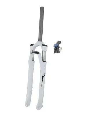 Víkendová Akce vidlice Suntour NCX-D RL 28" Disc bílá