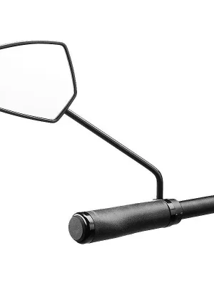 zpětné zrcátko ERGOTEC M-77L Nová Kolekce