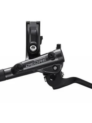 Brzdová páka SHIMANO Deore BL-M6100-L levá černá, v krabičce Ihned K Objednání