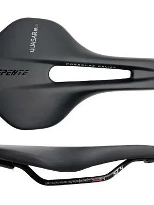 Oblíbený Sedlo REPENTE Quasar S 2.0 / 142 mm / 240 g