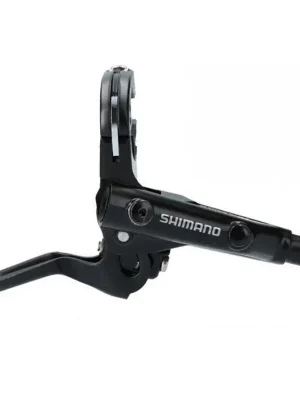 Brzdová páka SHIMANO Deore BL-MT501-R pravá černá, v krabičce Oblíbený
