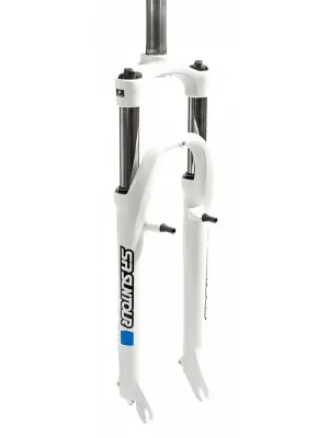 vidlice Suntour XCE28 27,5 V-brake bílá Přímo Od Výrobce